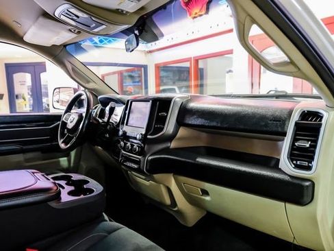 Used 2022 RAM 3500 Lone Star image 15