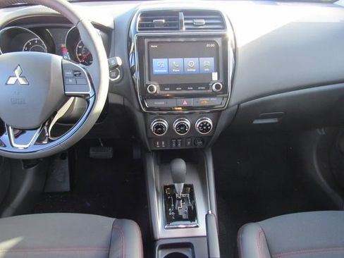 New 2026 Mitsubishi Outlander Sport SE AWD/4WD image 17