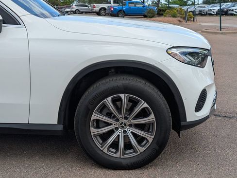 Certified 2024 Mercedes-Benz GLC 300 4MATIC image 9