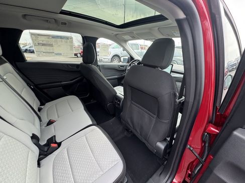 New 2026 Ford Escape Active w/ Tech Pack #1 image 17