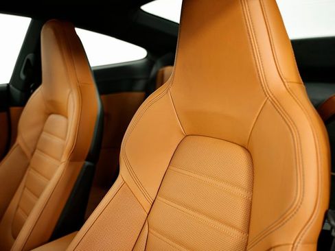 New 2026 Porsche 911 Carrera 4S AWD/4WD image 24