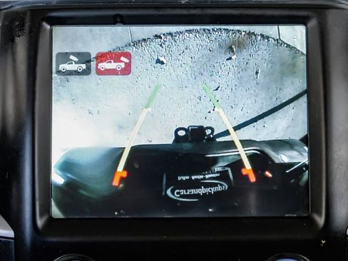 Used 2016 RAM 2500 Lone Star image 21