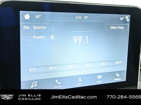 Used 2019 Lincoln Navigator L Black Label image 13