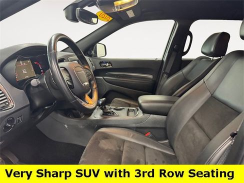 Used 2020 Dodge Durango GT image 5