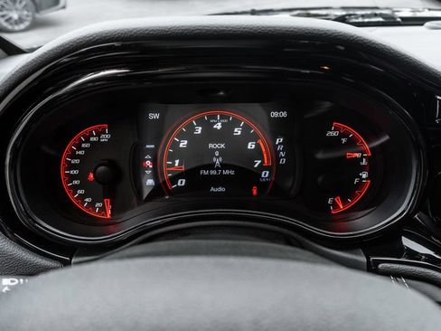 Used 2021 Dodge Durango SRT Hellcat w/ Trailer Tow Group IV AWD/4WD image 16