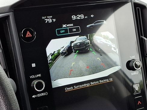 Certified 2024 Subaru Crosstrek 2.0i Premium AWD/4WD image 18