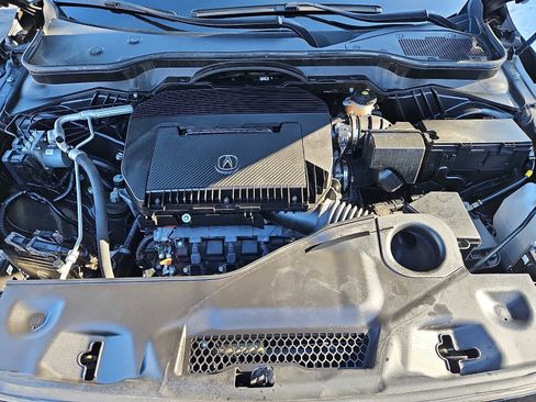 Certified 2023 Acura MDX A-Spec image 30