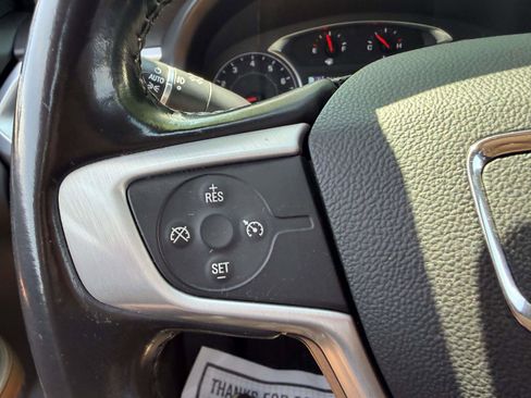 Used 2019 GMC Acadia SLE w/ Driver Alert Package I AWD/4WD image 27