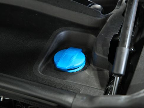 Used 2024 Porsche Cayenne Turbo GT image 50