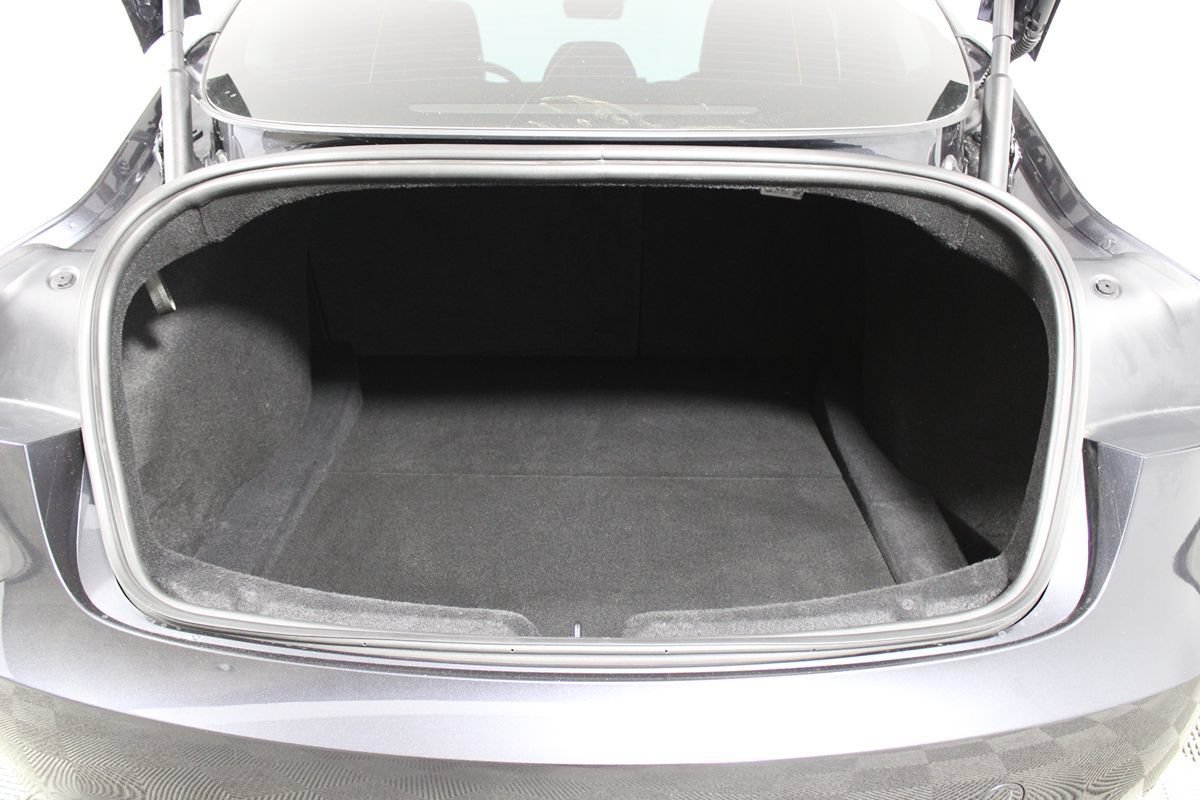 Used 2025 Tesla Model 3 Long Range RWD image 23