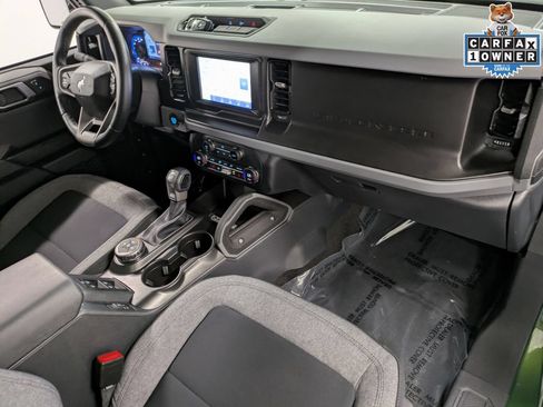 Used 2023 Ford Bronco Big Bend AWD/4WD image 30