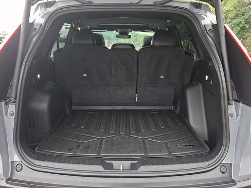 Used 2024 Honda CR-V Sport Touring image 29