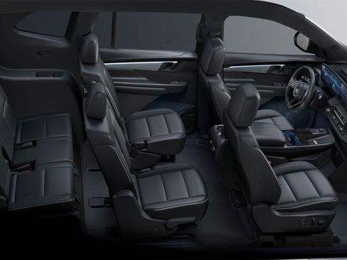 New 2026 Buick Enclave Preferred w/ Power Package image 32