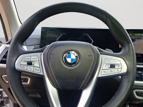 Used 2024 BMW X7 xDrive40i AWD/4WD image 21
