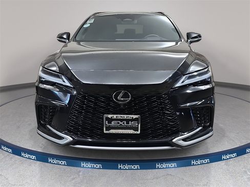 Used 2023 Lexus RX 350 F Sport image 2