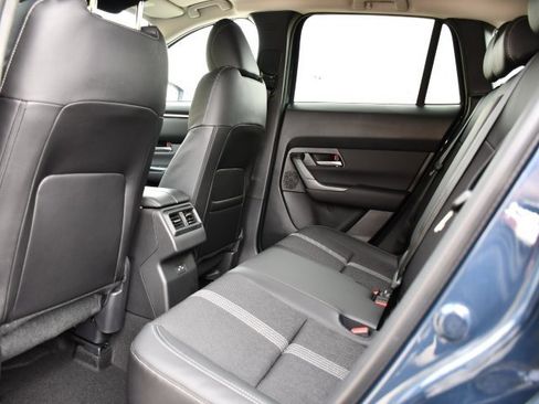 New 2026 MAZDA CX-50 AWD 2.5 S w/ Preferred Pkg image 17