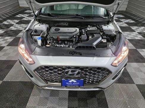 Used 2019 Hyundai Sonata SEL w/ Tech Package 02 image 37
