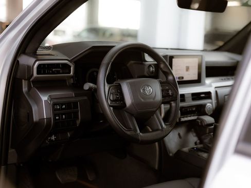 Used 2025 Toyota Tacoma SR5 RWD image 13
