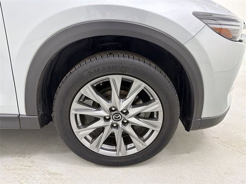 Used 2020 MAZDA CX-5 Grand Touring image 14