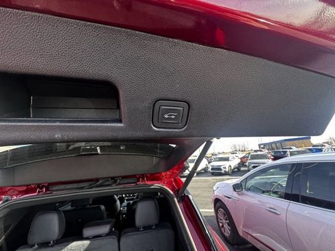 Used 2024 Chevrolet Traverse RS w/ LPO, Floor Liner Package image 11