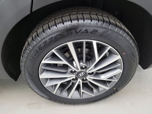 Used 2020 Hyundai Tucson SEL w/ Cargo Package AWD/4WD image 31