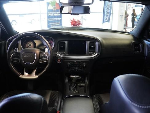 Used 2021 Dodge Charger SRT Hellcat w/ Harman/Kardon Audio Group image 18