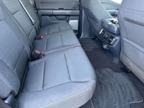 Used 2023 Ford F150 XLT w/ Equipment Group 302A High image 18