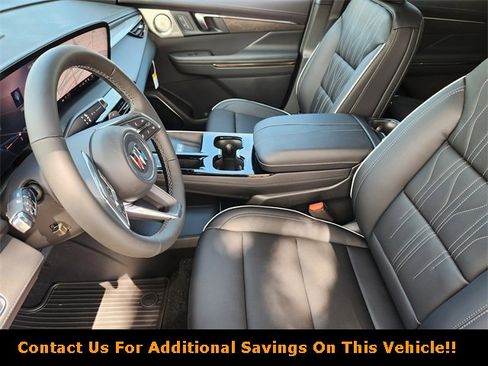 New 2026 Buick Enclave Avenir w/ LPO, All-Weather Package image 9