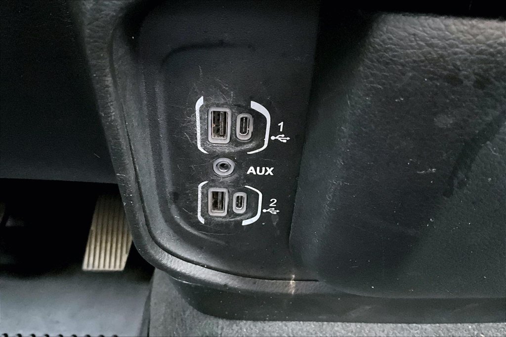 Used 2021 RAM 1500 Big Horn AWD/4WD image 33