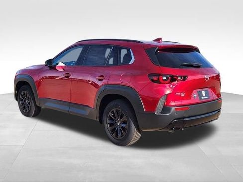Used 2026 MAZDA CX-50 AWD 2.5 Hybrid w/ Cargo Package image 9