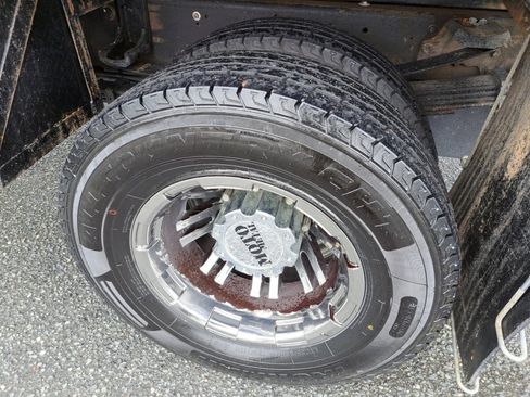 Used 2017 Chevrolet Silverado 3500 W/T w/ WT Convenience Package image 21