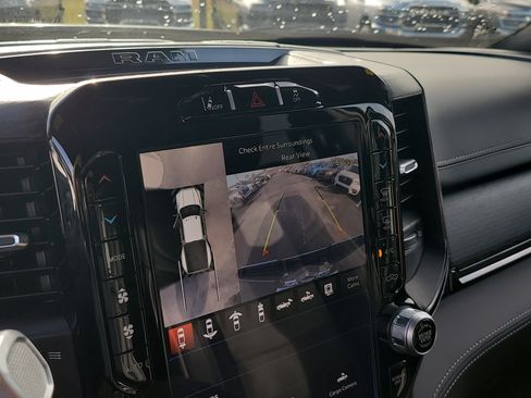 Used 2024 RAM 3500 Limited image 23