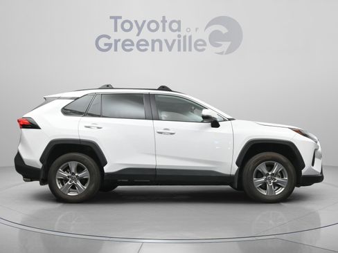 Used 2024 Toyota RAV4 XLE w/ Convenience Package image 17