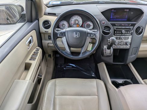 Used 2012 Honda Pilot EX-L image 11