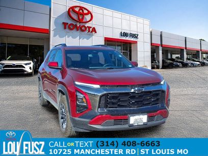 Used 2025 Chevrolet Equinox ACTIV w/ Convenience Package III