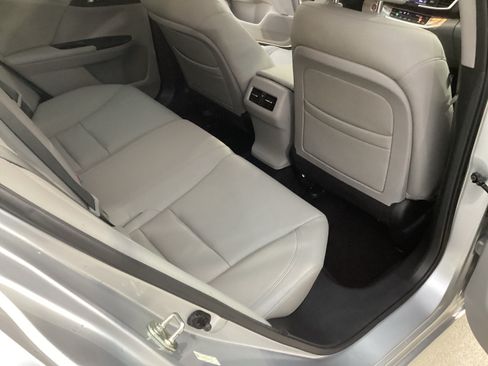 Used 2014 Honda Accord EX-L image 35