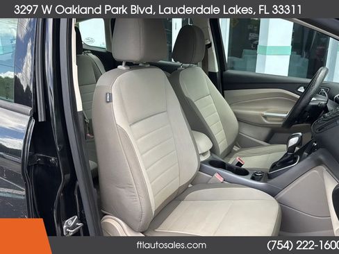 Used 2013 Ford C-MAX SE FWD image 35