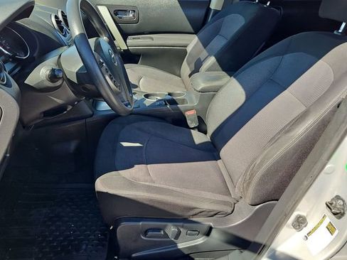 Used 2013 Nissan Rogue SV w/ Premium Pkg FWD image 13