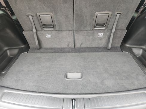 Used 2024 Jeep Grand Cherokee L Limited image 32