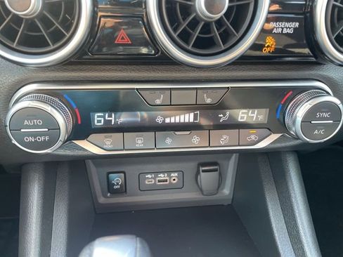 Used 2024 Nissan Sentra SR image 33