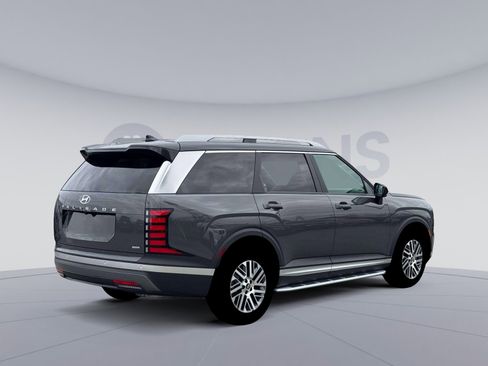 New 2026 Hyundai Palisade SEL image 11