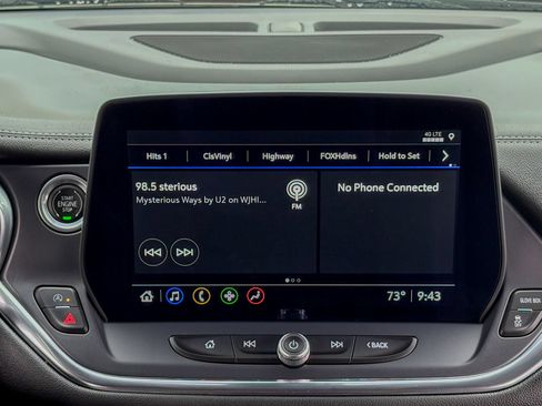 Used 2023 Chevrolet Blazer LT w/ Convenience Package FWD image 12