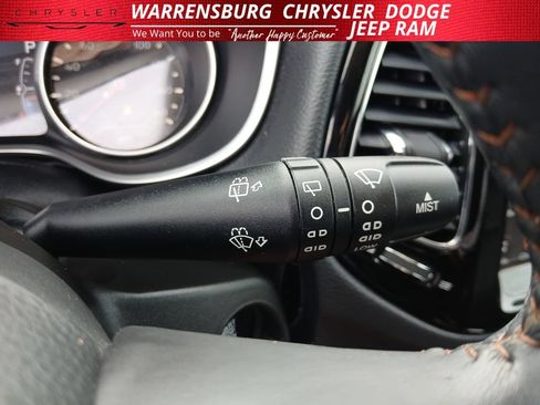 Used 2017 Jeep Compass Limited AWD/4WD image 20