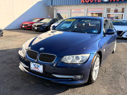 Used 2012 BMW 328i xDrive Coupe image 4