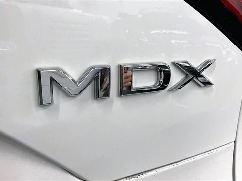 Used 2024 Acura MDX SH-AWD w/ Technology Package image 26