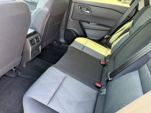 Used 2024 Nissan Rogue SV AWD/4WD image 11