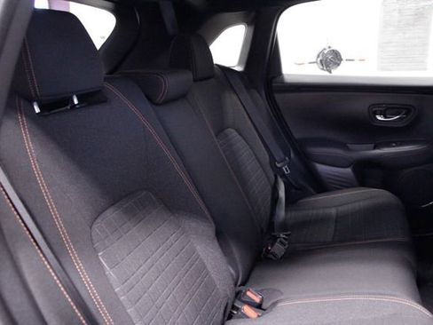 Certified 2024 Honda HR-V Sport image 19