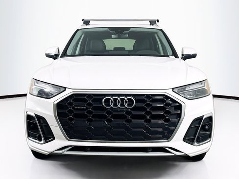 Used 2024 Audi Q5 2.0T Premium Plus AWD/4WD image 2