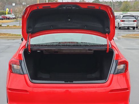 Used 2024 Honda Civic Sport image 14