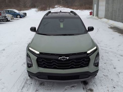 New 2026 Chevrolet Equinox LT w/ Convenience Package II image 21